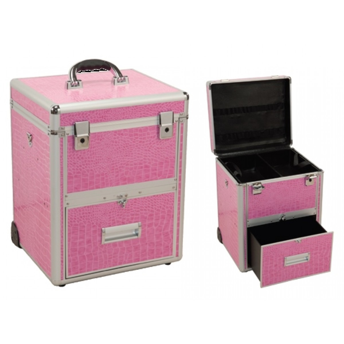 Τσάντα Manicure Trolley